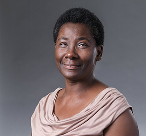 Angelina Panford