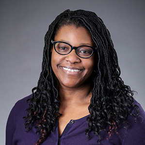Christine Dankwa