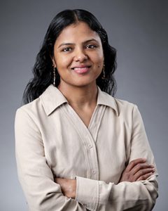 Meenakshi Gupta