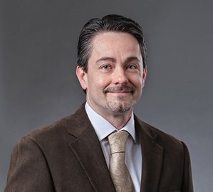 Scott Bethel