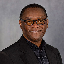 Dr. Sam headshot
