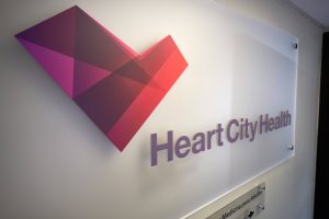 Heart City Health